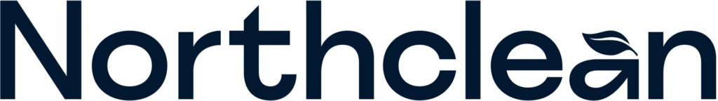 Northclean logotyp